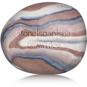 Stone Soap Spa Brown rice 120g