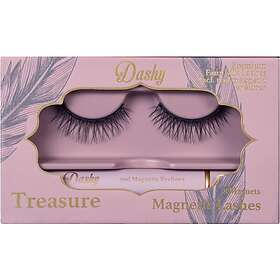 Magnetic Dashy Faux Lash Lashes Treasure