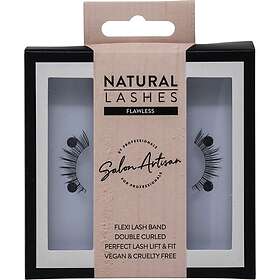 Salon Artisan Natural Lash SA3