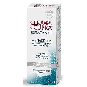 Cera di Cupra Moisturizing Make-up Base Cream 50ml