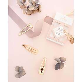 Bachca Clic clacs barrettes x4