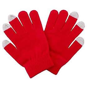 MTU Touch Gloves one size