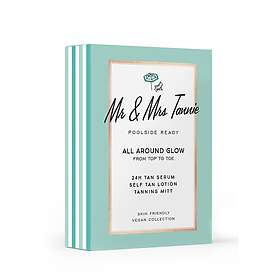 Mr & Mrs Tannie All Around Glow Box 225ml