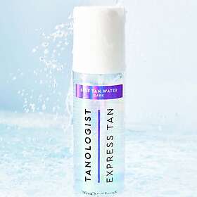 Tanologist Self-Tan Water Light
