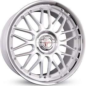 Keskin KT4 – 8,5X19 ET13 5X76.90 legeringshjul (kommersiellt)