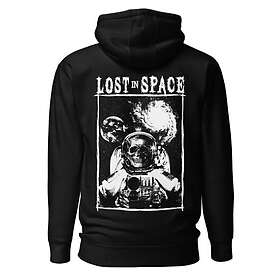 Lost In Space Hoodie (Men's)