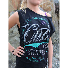 Before You’re Dead Girlie Linne (Dam)