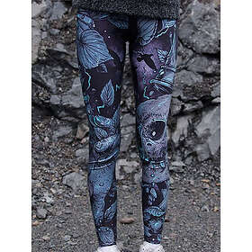 A Queens King Leggings (Dam)