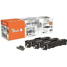Peach 207A Black W2210A