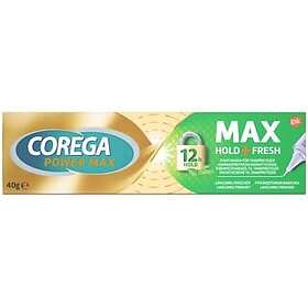 Corega Max Hold+Fresh 40g