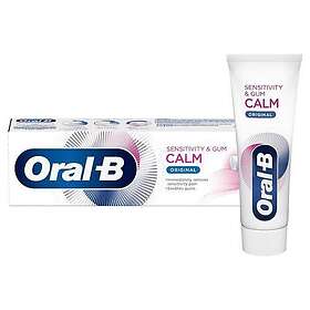 Oral-B Sensitivity & Gum Calm Original 75ml