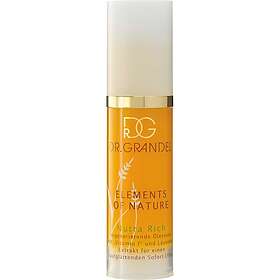 Dr Grandel Dr. Elements of Nature Eco & Natural Nutra Rich 30ml