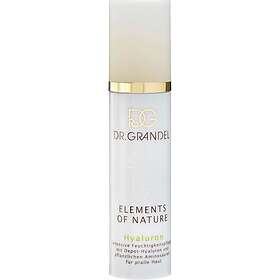 Dr Grandel Dr. Elements of Nature -Eco & Natural Hyaluron 50ml