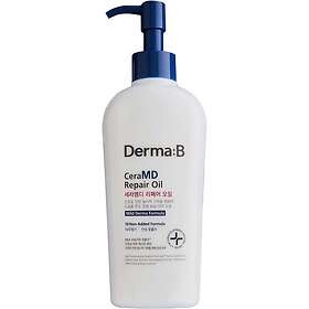 Derma :B CeraMD Repair Oil 200ml