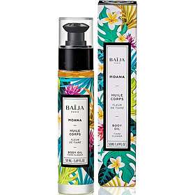 Flower Baïja Timless Moana Body Oil Tiare 50ml