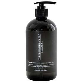 Bergamot Therapy Range Lemongrass, Lime & Therapy Kitchen Wash 500ml