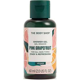 The Body Shop Pink Grapefruit Shower Gel 60ml