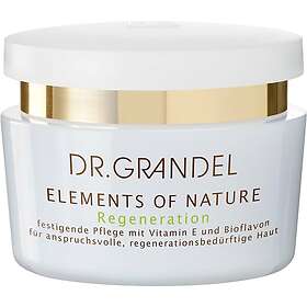 Dr Grandel Dr. Elements of Nature Eco & Natural Regeneration 50ml