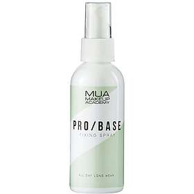 MUA Makeup Academy Pro Base Fixing Spray 70ml