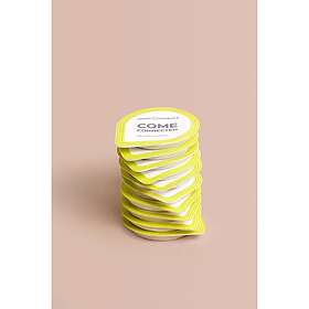 Smile Makers Come Connected Condoms