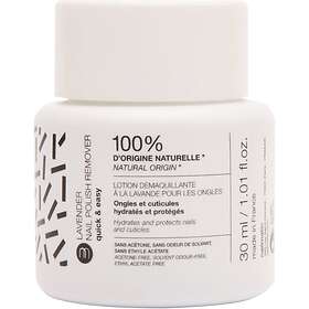 Nailmatic Essentials Care Dissolvant/Lavender Nail Polish Remover