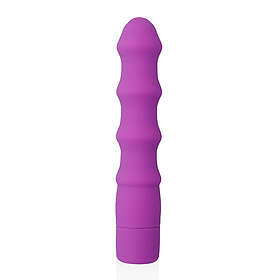 Spirit vibrating stimulator purple