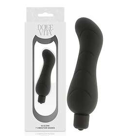 Dolce Vita g-spot silicone