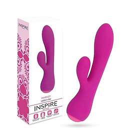 Inspire sense margo rabbit purple