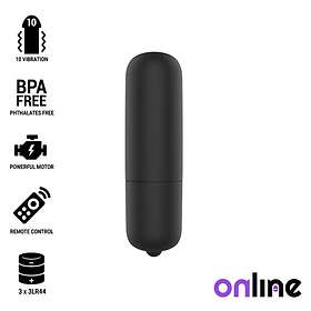 Bullet Mini Bullet Vibe