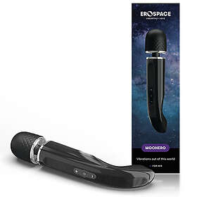 MAGIC Erospace Moonero Wand