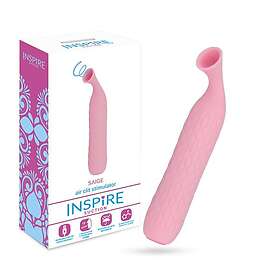 Inspire suction saige pink