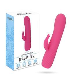 Inspire essential macie pink