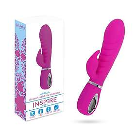 Inspire soft ariella pink