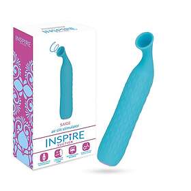 Inspire suction saige turquoise