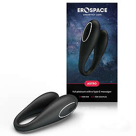 Erospace Astro Par Vibrator