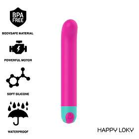 Ariel HAPPY LOKY G-SPOT VIBRATOR