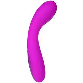 Pretty Love highgrade Tony vibrator purple