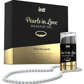 Intt PEARLS IN LOVE
