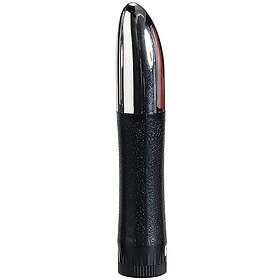 Sevencreations vibrator silver black