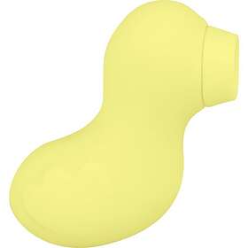 OhMama clitoral stimulator duck