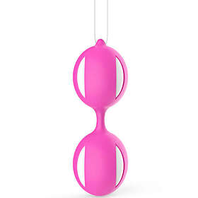 OhMama balls with silicone cover 70 gr