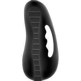 Jamyjob extreme masturbator black tensek 4