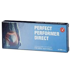 Performer Perfect direct erection tabs