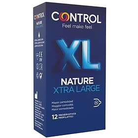 Control adapta nature xl 12 unit