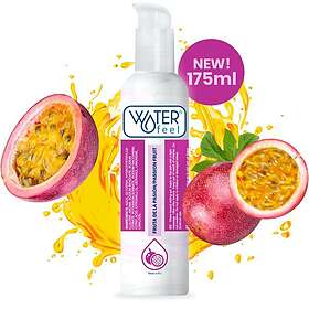 Passion Waterfeel water based lubricant fruit 175ml