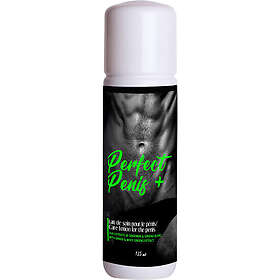 Perfect penis Penis stimulating cream 125ml