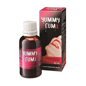 Drops Yummy cum 30ml