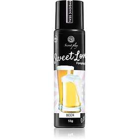 Love Secretplay drunk in lube beer 60ml