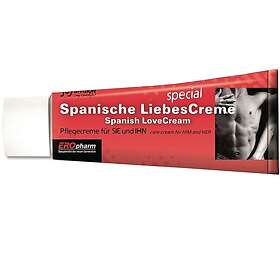 Love Eropharm spanish cream special