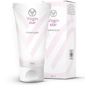 Virgin STAR HYDRATING GEL 50ml